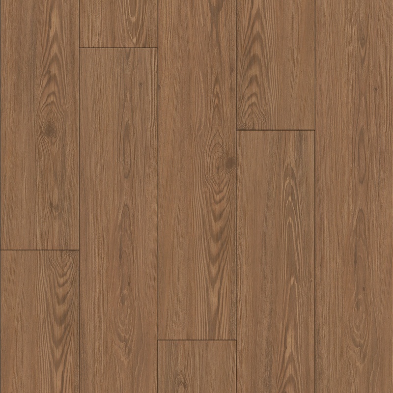 Pro Series Pathways 12 Bramble Lvt Resilient Luxury Vinyl Plank Flooring - Scufresist - 7" X 48"
