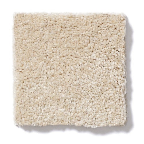 Real Life I Dorset Cream Nylon Carpet - Textured