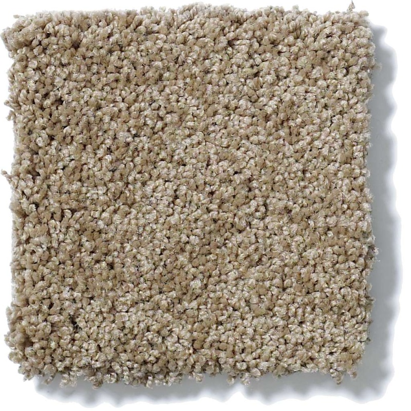 Foundations Keen Senses I Grounded Nylon Carpet - Textured