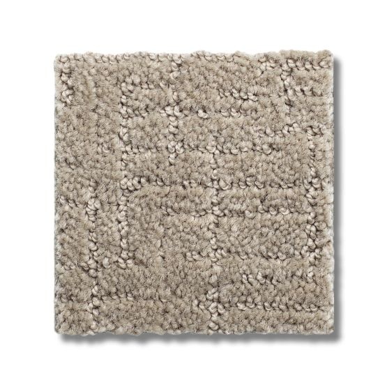 Classics One More Hour Birchwood Nylon Carpet - Pattern