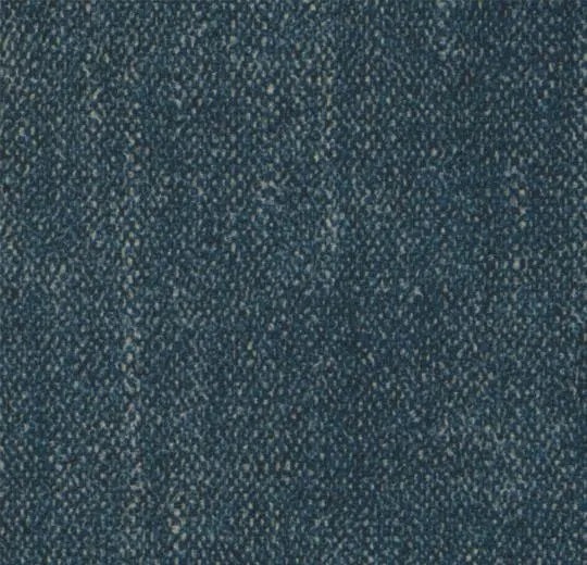 Flotex Woven Sea Isle Nylon Carpet Plank - Flocked - 9.8" x 39.37"