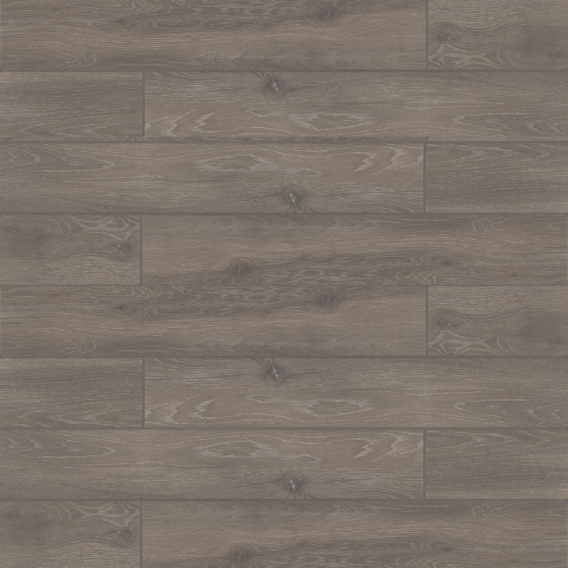 Titus 2.0 Noce Porcelain Tile - Matte - 6" X 36"