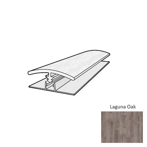 Coretec Pro Plus Laguna Oak 94" T Molding