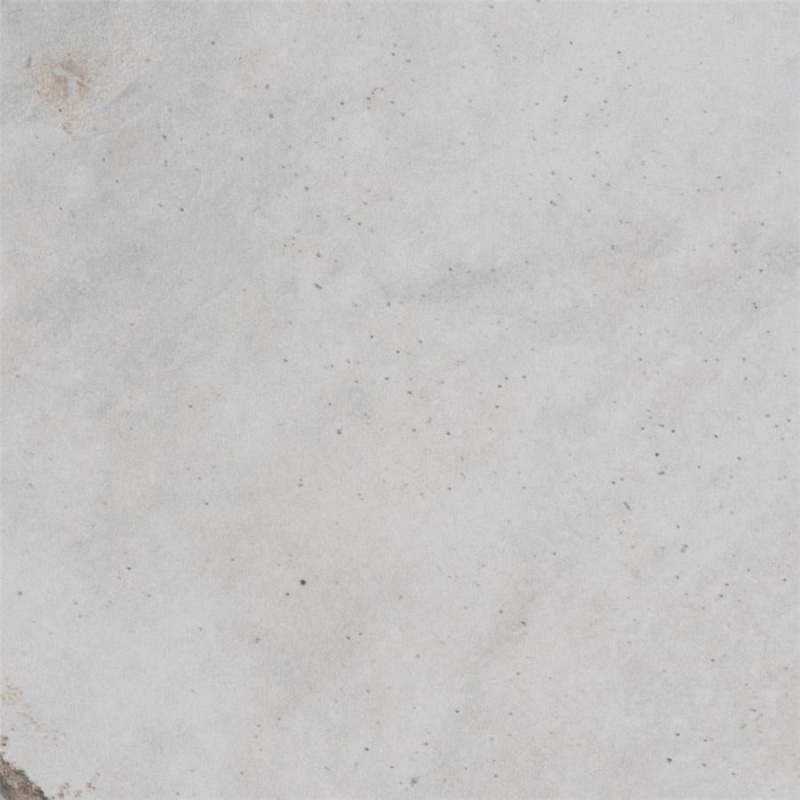 Renaissance Emerald Deco Corner Porcelain Tile - Matte - 8" X 8"
