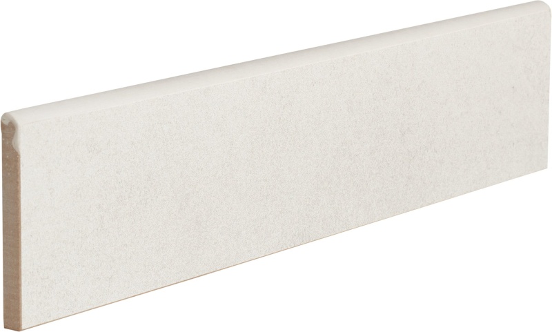 Faro Bianco Porcelain Floor & Wall Trim