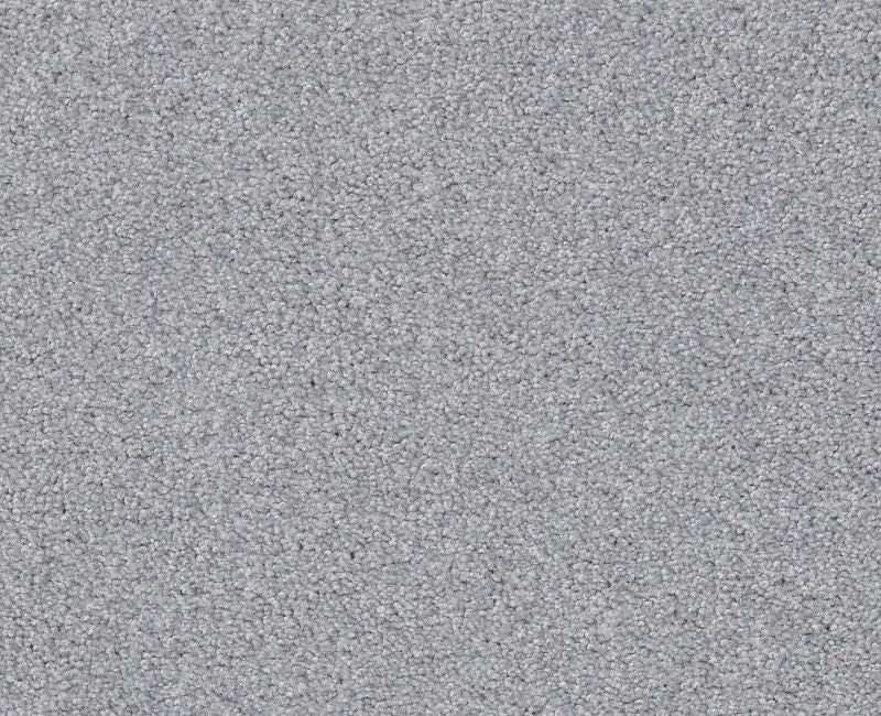 Inspire Me I Silver Strand Nylon Carpet - Textured