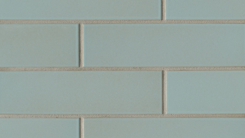 Zenia Orion Porcelain Tile - Matte - 2 1/2" X 9"