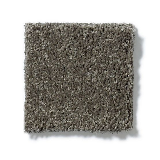 Serendipity I Charcoal Nylon Carpet - Textured