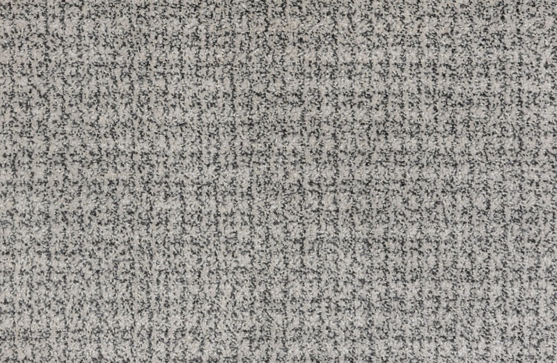 Clearance Sale! Pet Guard Troyes Graphite Polyester Carpet - Textured - 9'0" X 22'4" Dye Lot: 4712092769