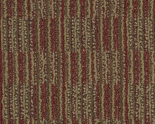 Tandem Unison Good Vibrations Nylon Carpet - Loop