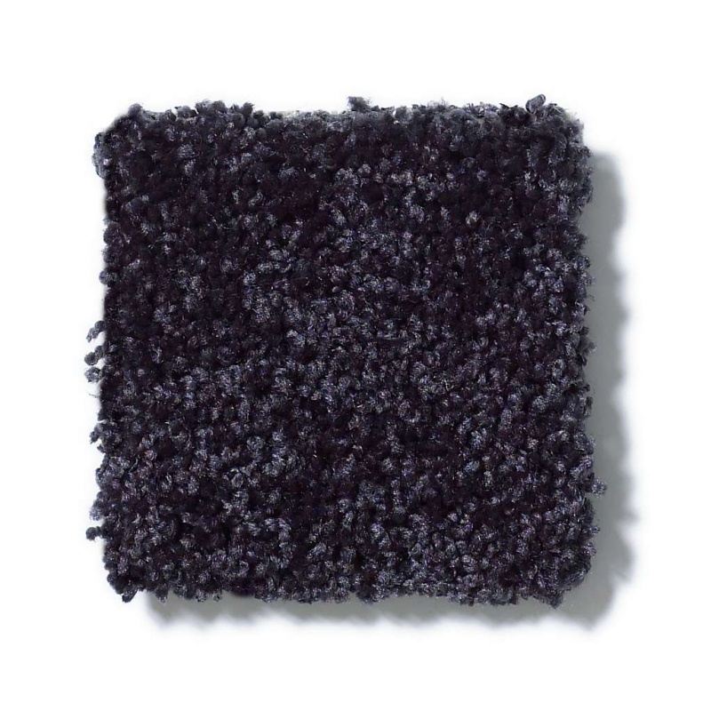 Kid Crossing Pirate Patch Polyester Carpet - Textured