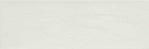 Magnolia Blanco Ceramic Tile - Glossy - 6" X 18"