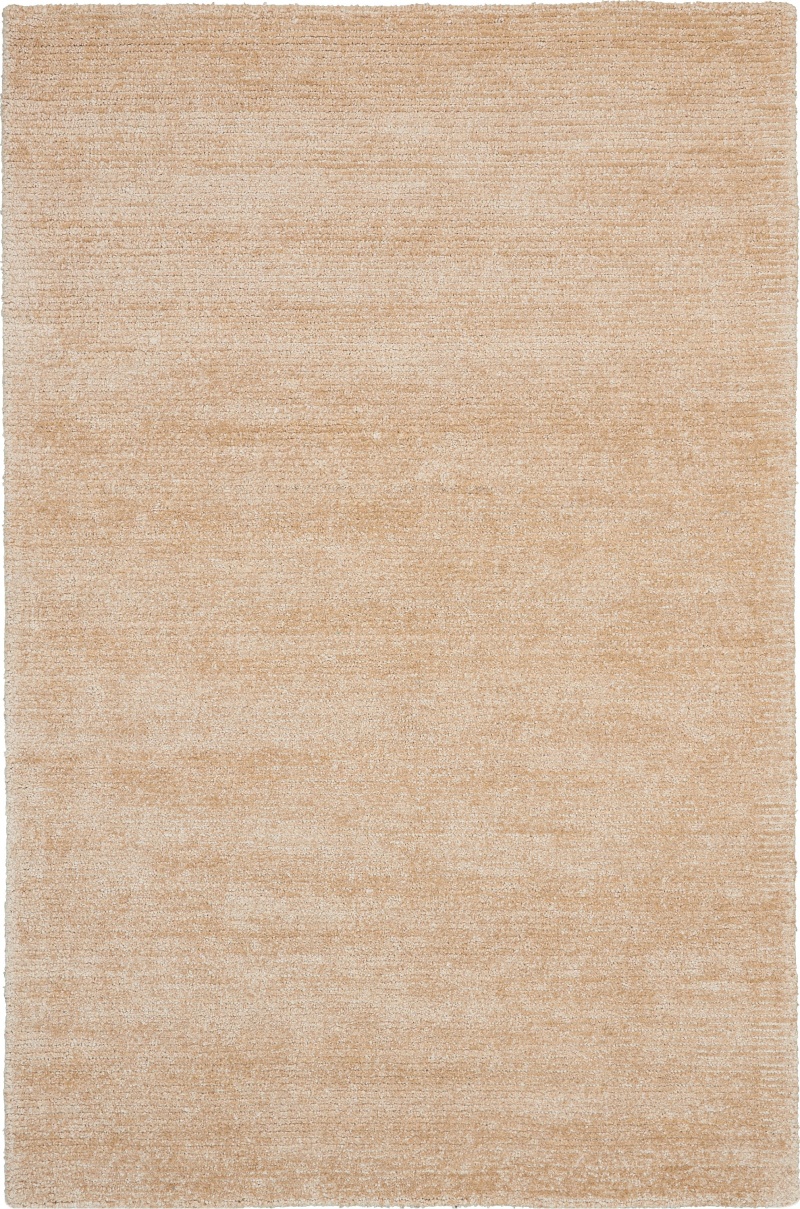 Weston Linen Viscose Modern Area Rug