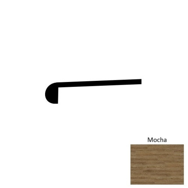 Evolux Apres Sn Mocha Stair Nose