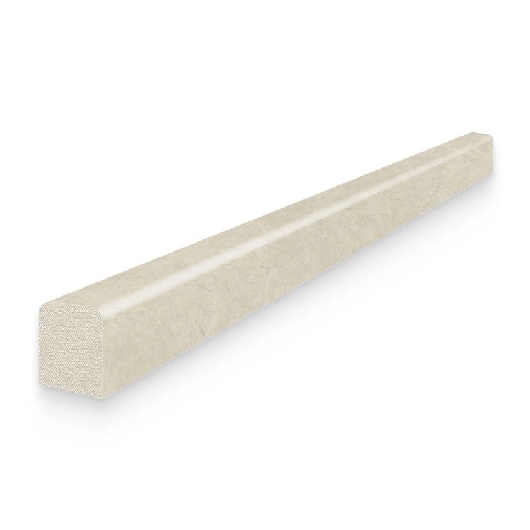 Gohara Limestone Liner - 1/2" x 12" Pencil - Honed