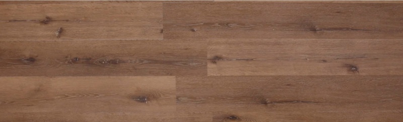 The Woodland Oak Bear Oak Rigid Luxury Vinyl Plank Flooring - Aluminum Oxide - 7 1/8" X 60"