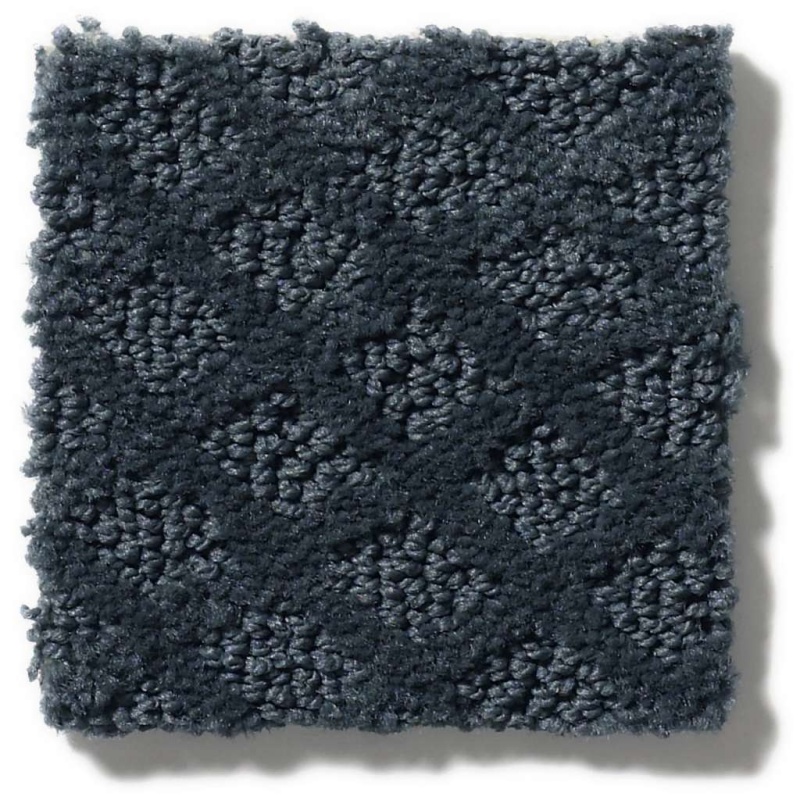 Foundations Entwined With You Modern Spaces Nylon Carpet - Pattern