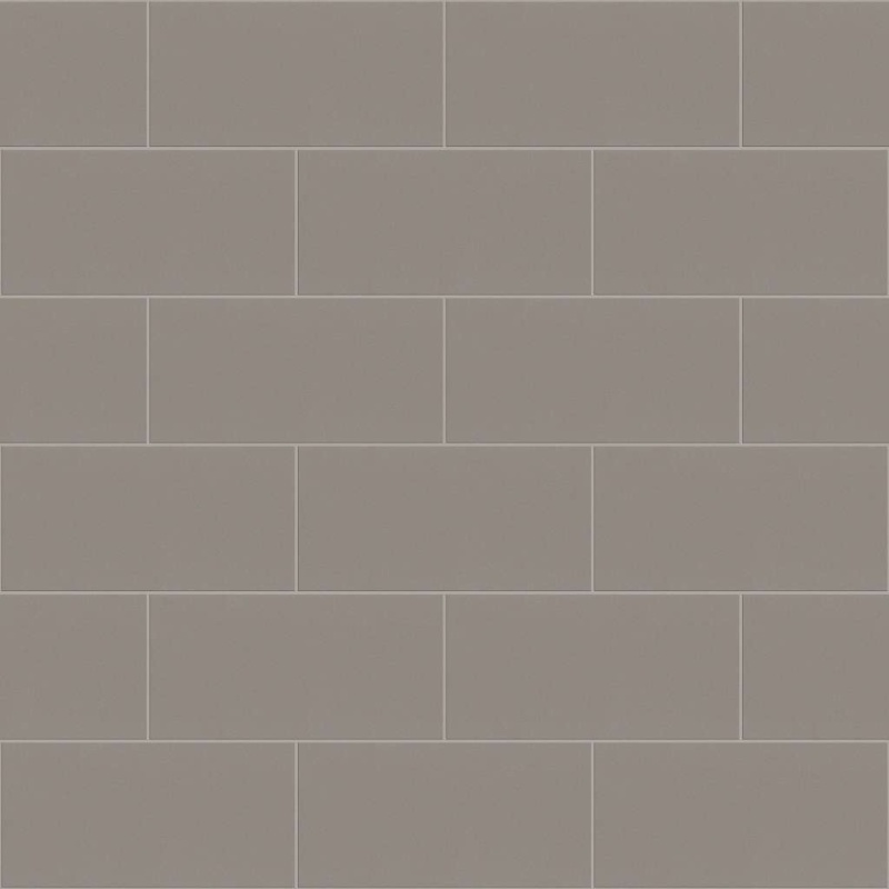 Lane Ave Safari Glossy Porcelain Tile