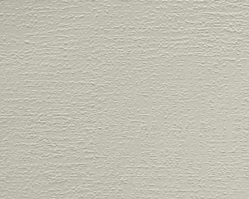 Johnsonite Bone White Woven Solid Color Rubber Tile - Textured - 24" X 24"