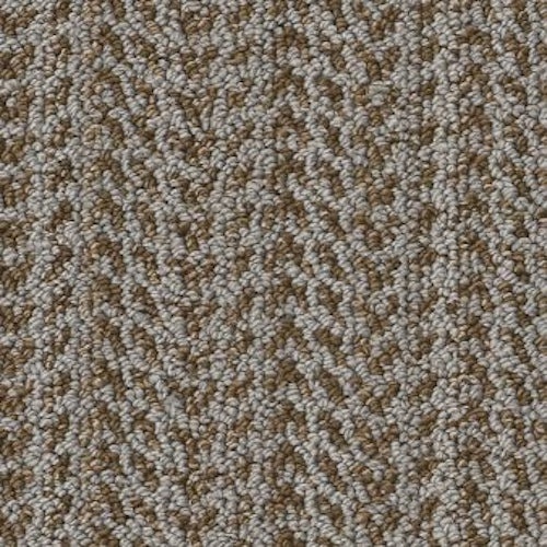 Marquet Formal Staircase Polyester Carpet - Pattern