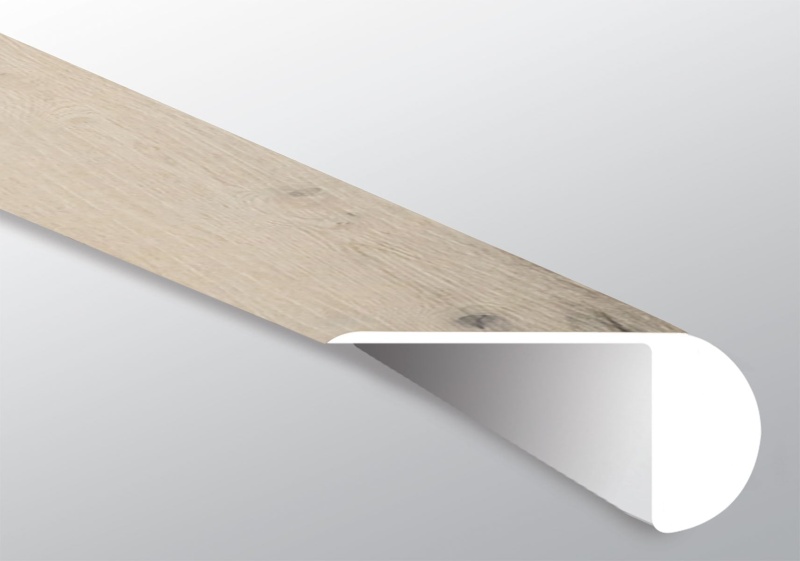 Xl Prescott Runmill Isle Stair Nose Trim