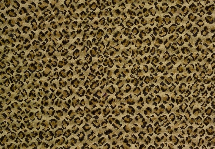 Wiltrex Felix Hazelnut Wool Blend Carpet - Smooth