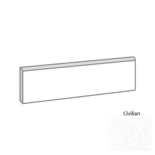 Citizen Civilian Porcelain Floor & Wall Trim