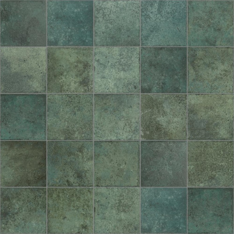Dune Tahiti Emerald Anti Slip Porcelain Tile