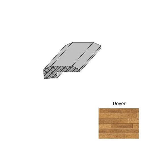 Grand Chateau Dover Hardwood Moulding / Trim