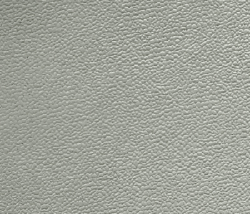 Johnsonite Platinum Forged Solid Color Rubber Tile - Textured - 24" X 24"