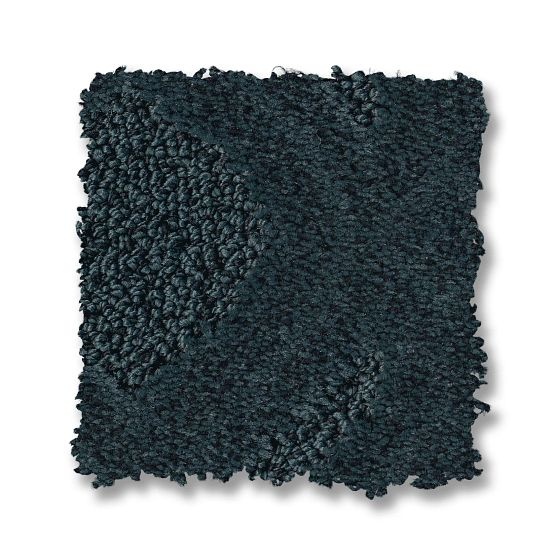 Expressive Pacific Oasis Nylon Carpet - Pattern