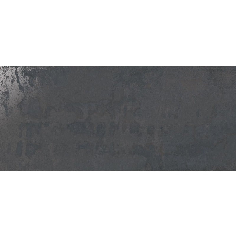 Stellar Steel Porcelain Tile - Matte