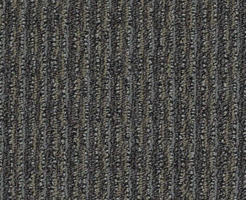 Clearance Sale! Think Twice Restyle Dark Brown Nylon Carpet - Loop