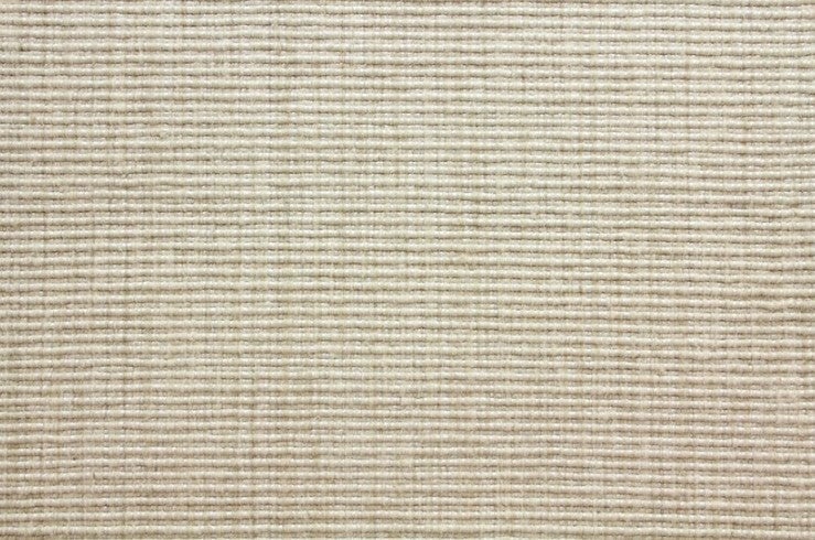 Stanton Sisal La Paz Alabaster Wool Blend Carpet - Plush