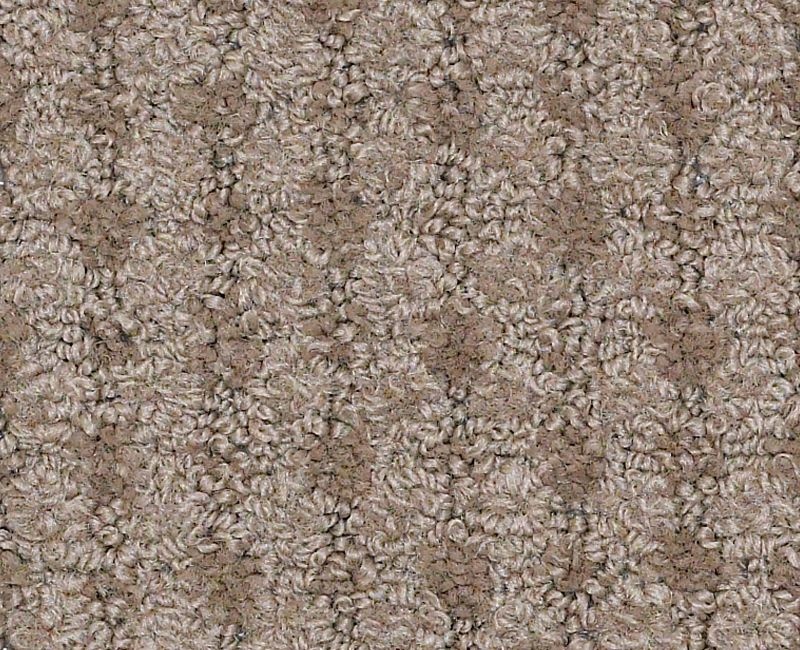 Hettinger Museum School Nylon Carpet - Pattern
