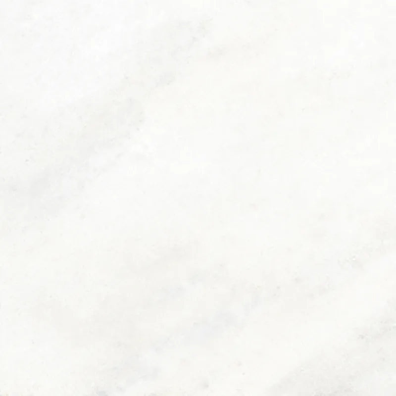 Milano Bianco Porcelain Tile - Matte