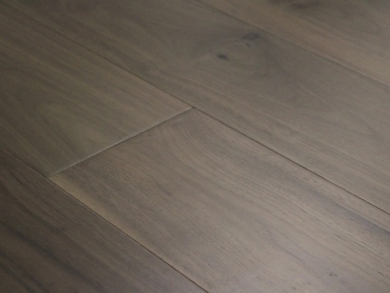Provence Iii Walnut Archail Engineered Hardwood Flooring - Urethane - 7 1/2" X Random Lengths