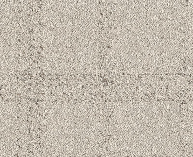 Calm Spirit Almond Silk Polyester Carpet
