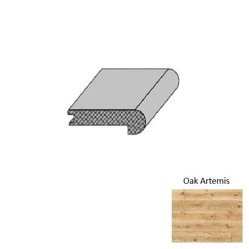 Olympus Oak Artemis Stair Nose