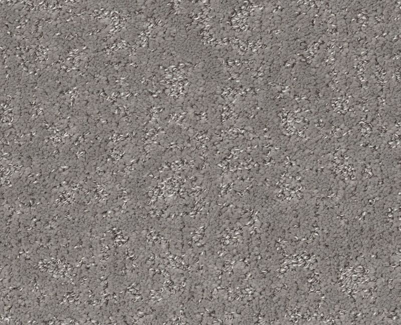 Going Home Vintage Polyester Carpet - Pattern