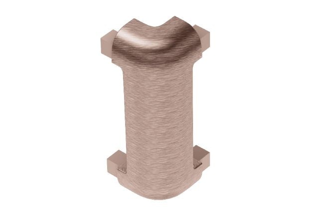 Rondec CT 90 Degree Outside Corner Tile Edging Trim