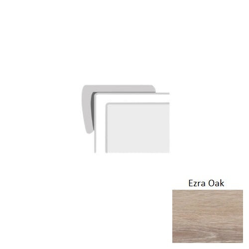Coretec Plus Premium Ezra Oak 94" Stair Nose