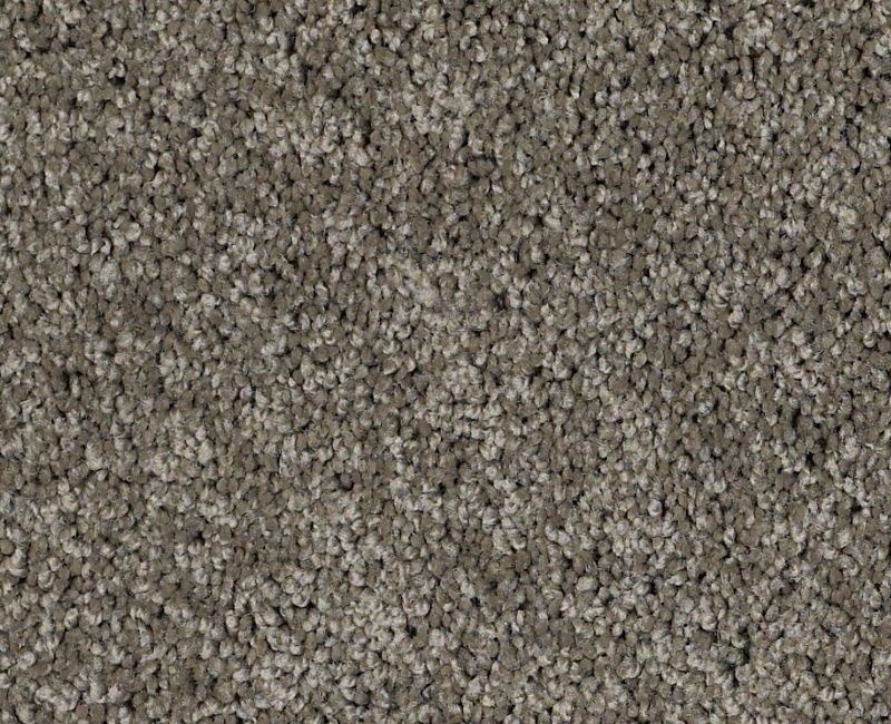 Playa Blanca Grey Flannel Nylon Carpet - Textured