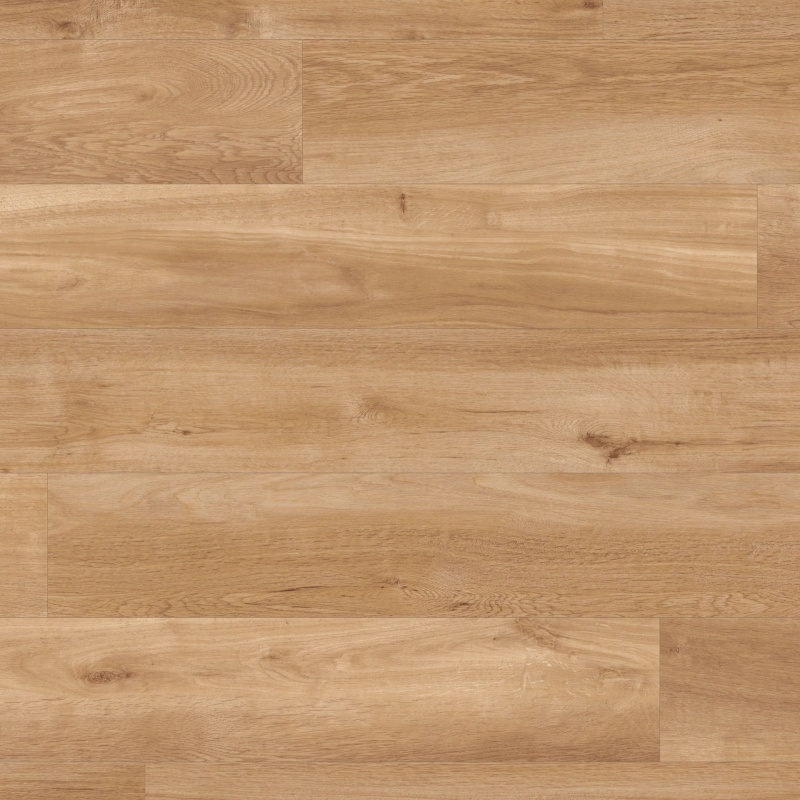 Van Gogh French Oak Rigid Core Luxury Vinyl Tile - Textured - 7" X 48"