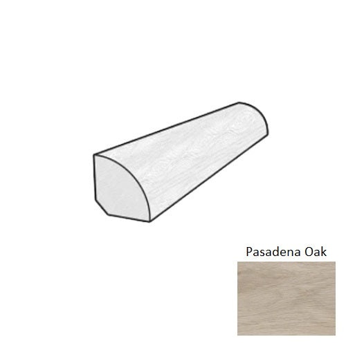 Coretec Plus Enhanced Pasadena Oak 94" Quarter Round