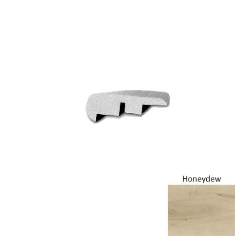 Performer Honeydew 94" Overlap Stair Nose