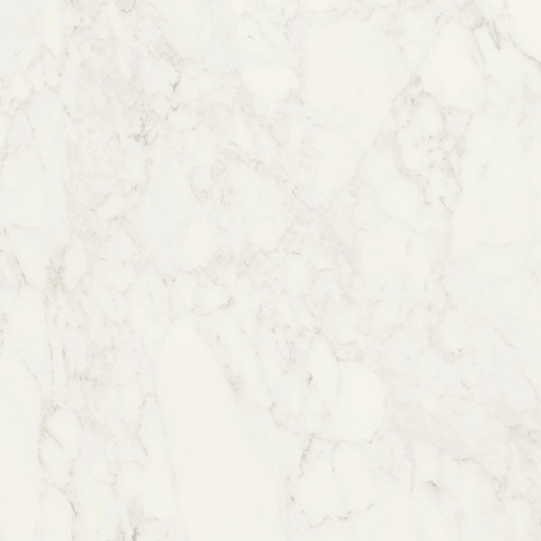 Canzona Tempo Alabaster Max Polished Porcelain Tile 48" x 48"