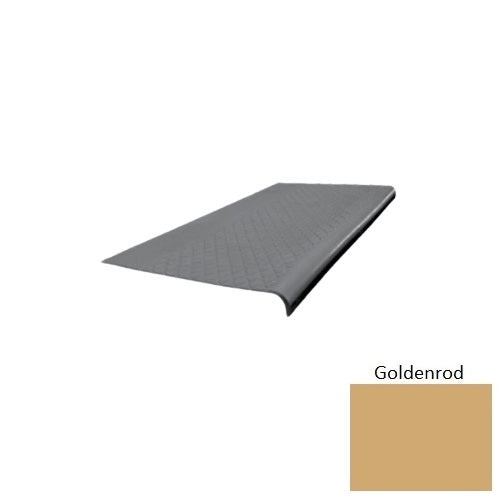 Flextones Goldenrod Type 650 RN Stair Tread