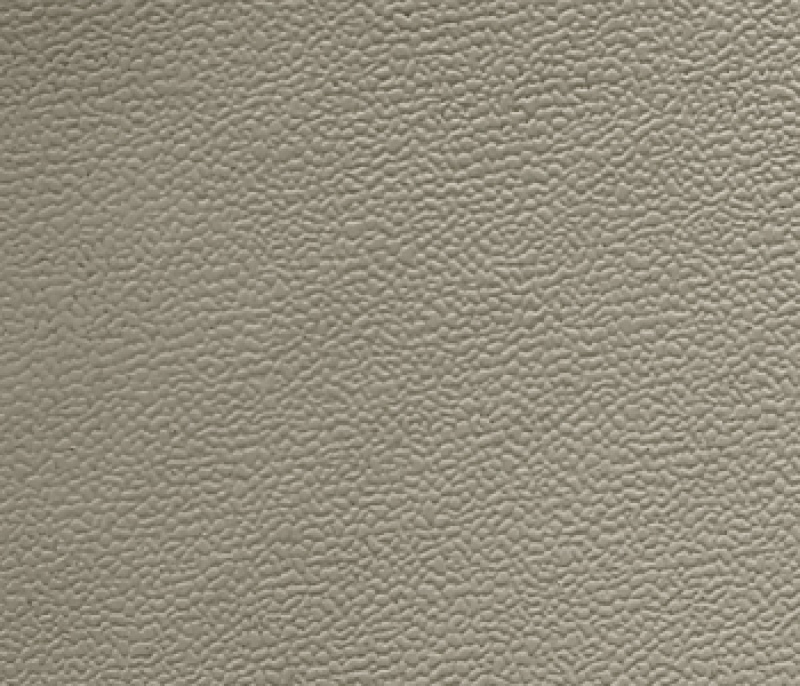 Johnsonite Sandalwood Forged Solid Color Rubber Tile - Textured - 24" X 24"