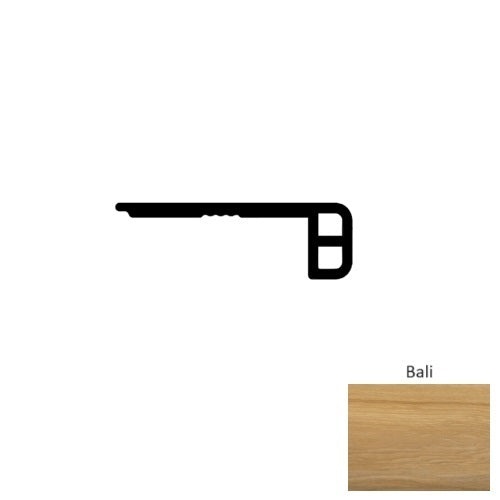 Inception 200 Bali 94" Flush Stair Nose - Matte